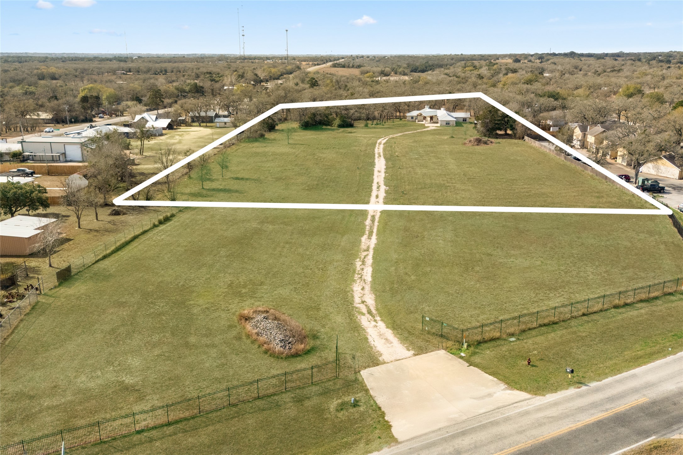 120 State Loop 92 La Grange, TX 78945 - Photo 50 of 50