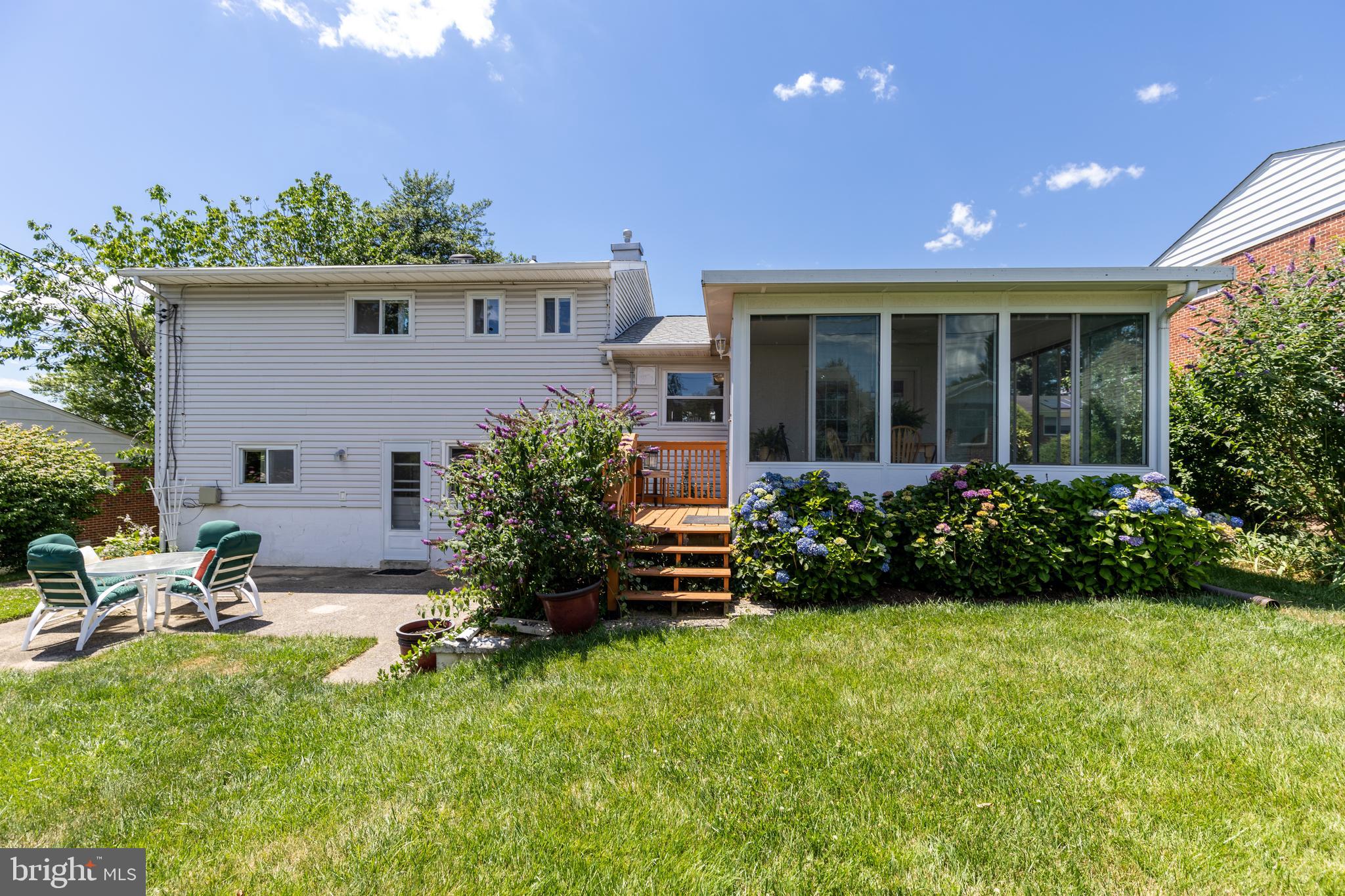 1909 Tadcaster Road Catonsville, MD 21228 - Photo 47 of 51