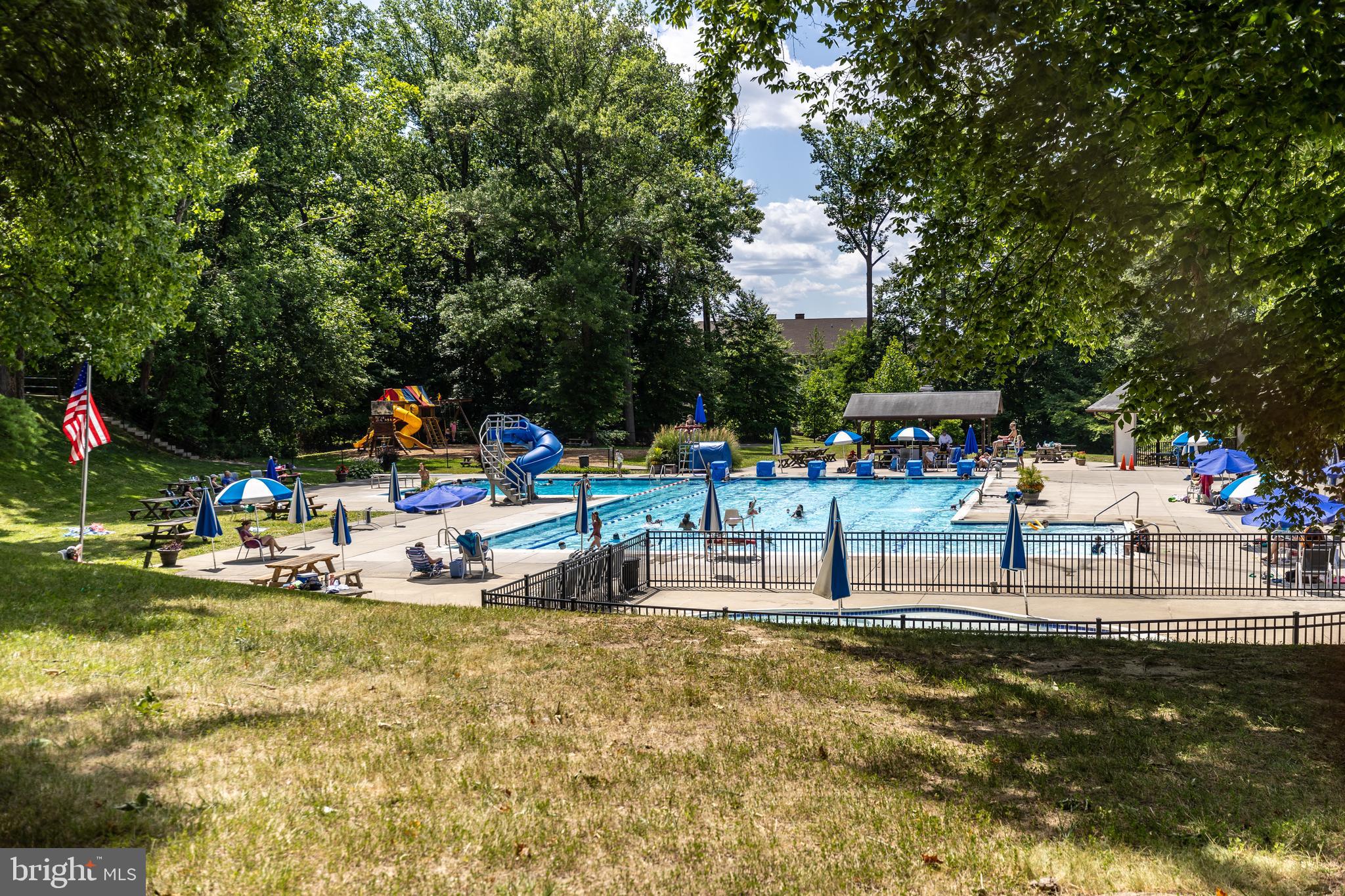 1909 Tadcaster Road Catonsville, MD 21228 - Photo 50 of 51