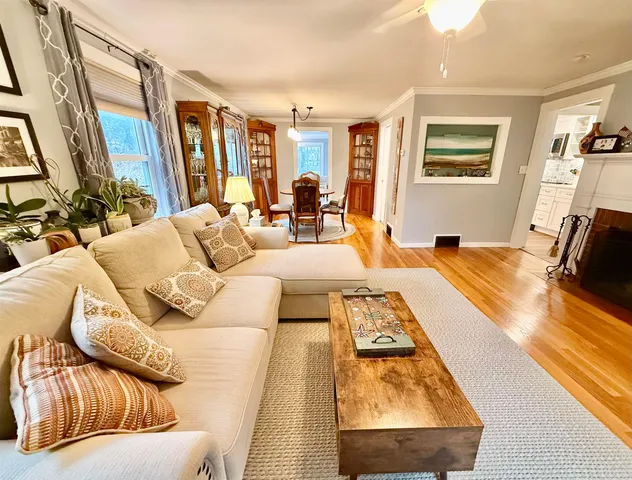 $725,000 | 78 Dearborn Avenue, Hampton, NH 03842