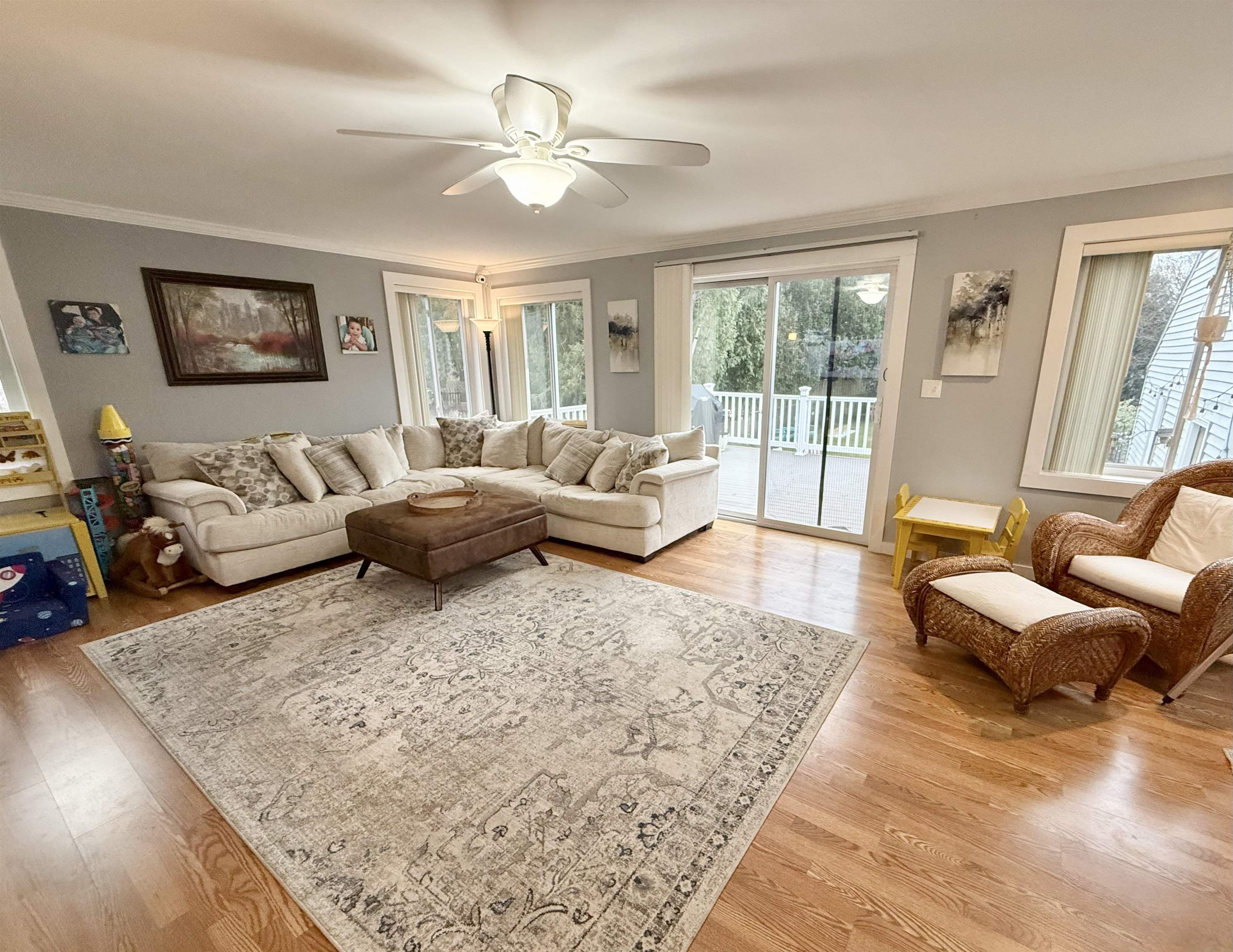 78 Dearborn Avenue Hampton, NH 03842 - Photo 15 of 30