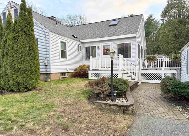 $725,000 | 78 Dearborn Avenue, Hampton, NH 03842
