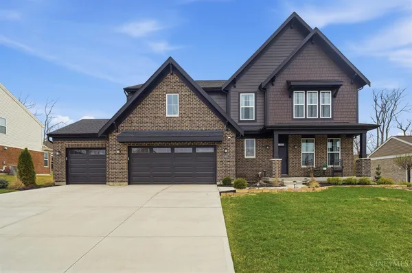 $799,900 | 5455 Sheldon Cl, Unit CLOSE, Franklin, OH 45005