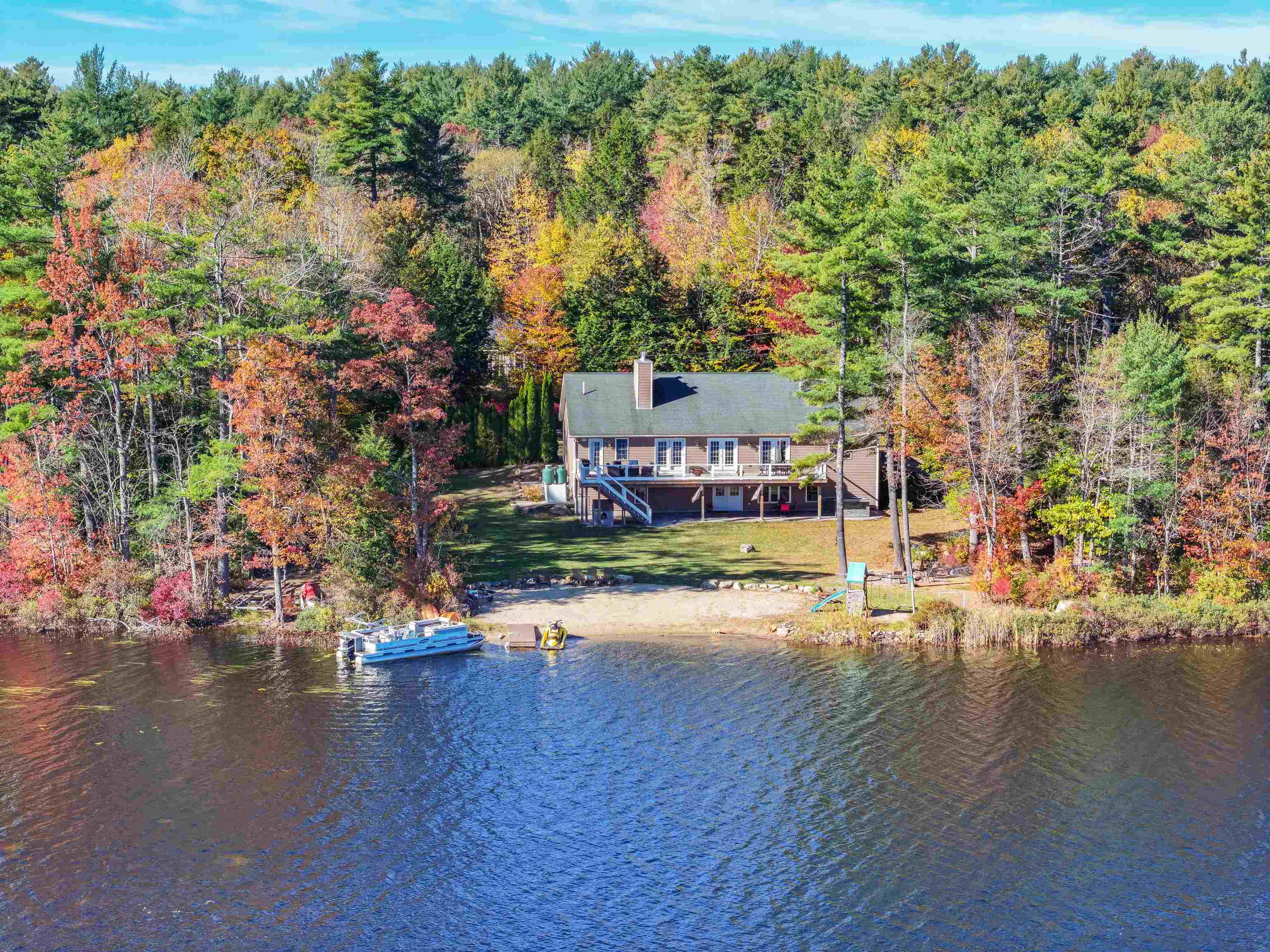 110 Red Gate Lane Rindge, NH 03461 - Photo 50 of 56