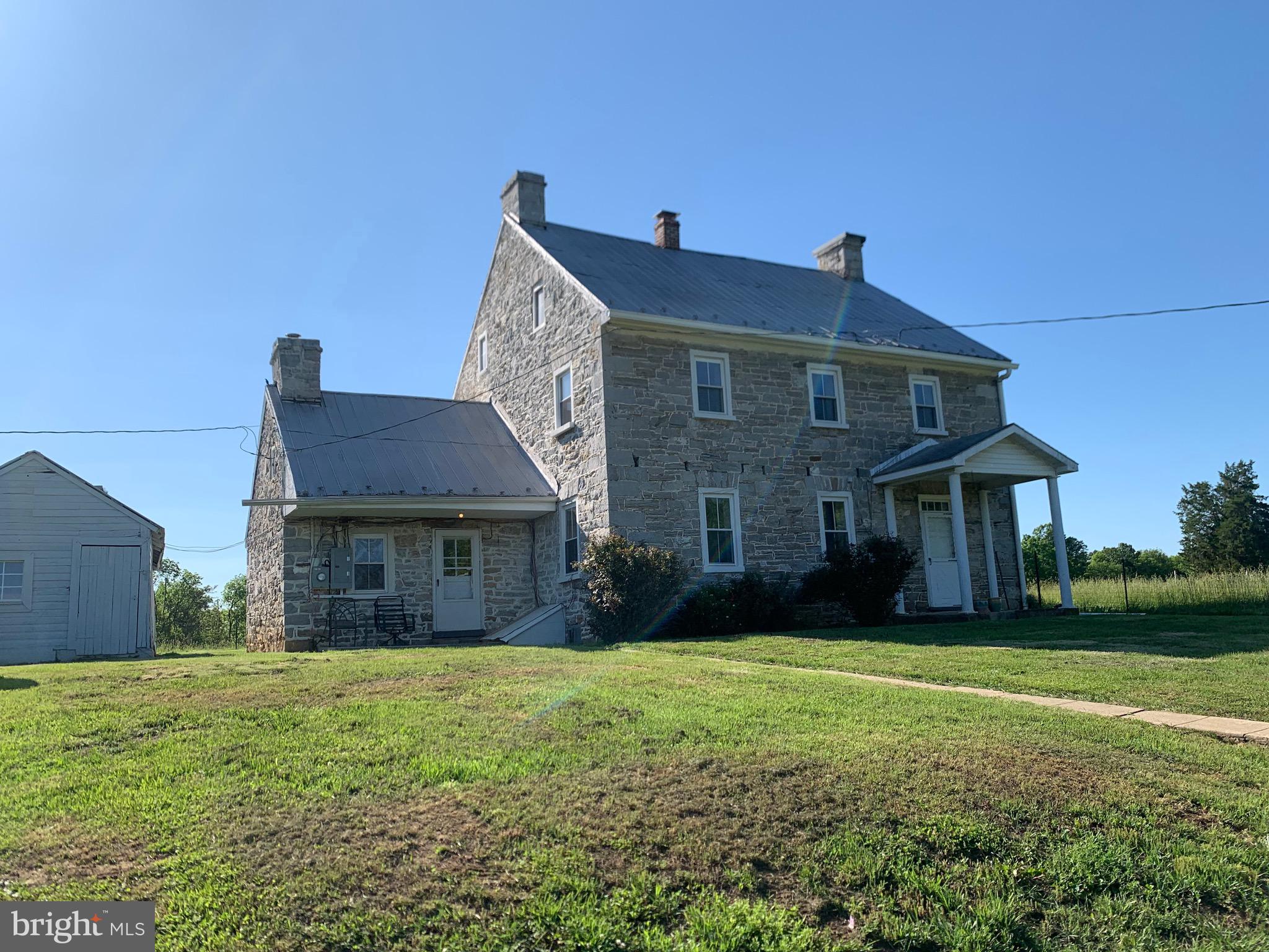 7234 Tommytown Road Sharpsburg, MD 21782 - Photo 38 of 40