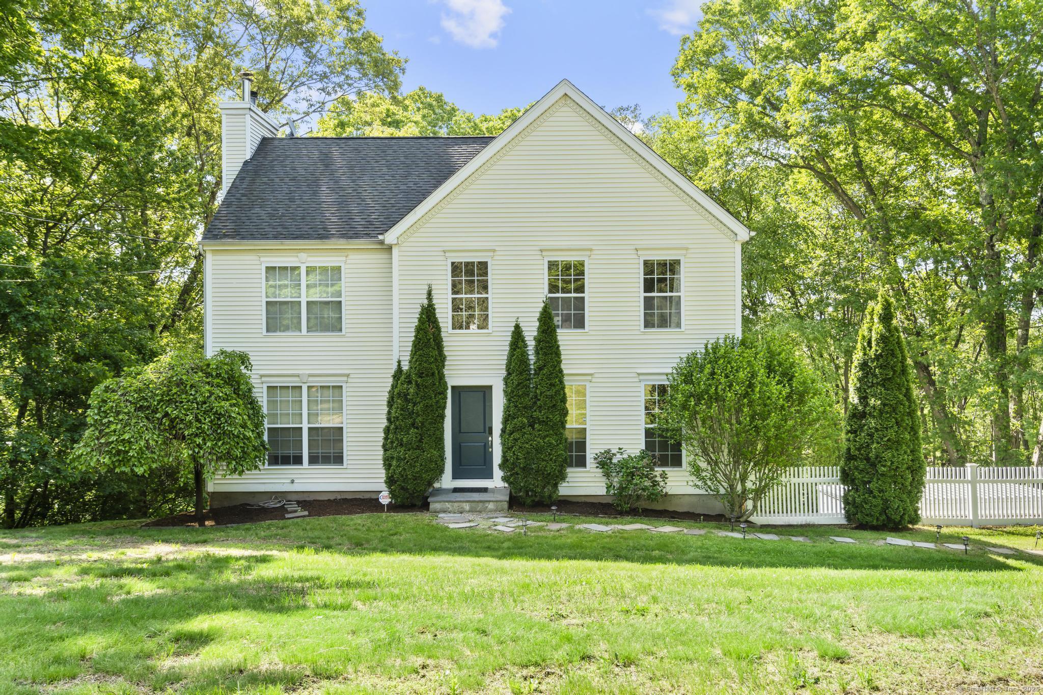 40 High Ridge Road Hamden, CT 06514 - Photo 1 of 1 Gallery Image 1