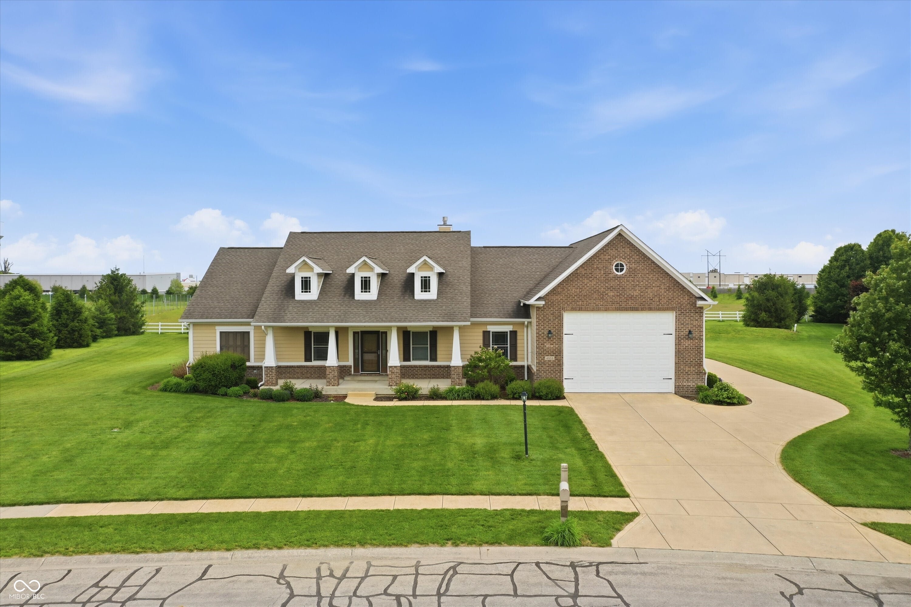 4055 Snaffle Bit Road Lebanon, IN 46052 - Photo 45 of 51 Gallery Image 45