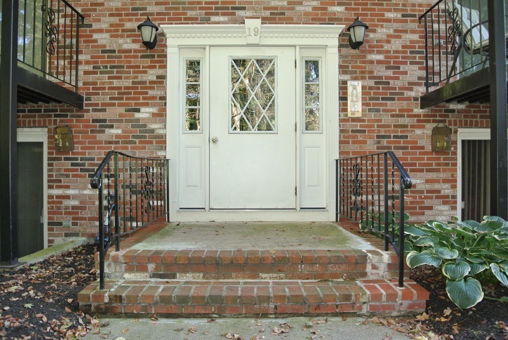 19 Pine Street, Unit G Canton, MA 02021 - Photo 1 of 11