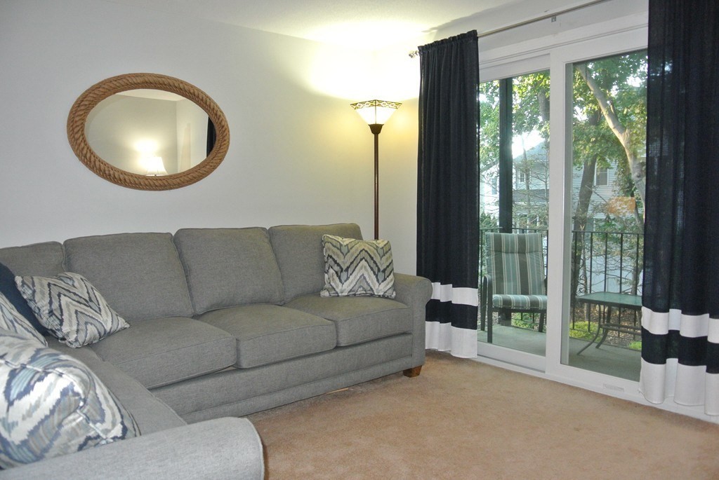 19 Pine Street, Unit G Canton, MA 02021 - Photo 3 of 11