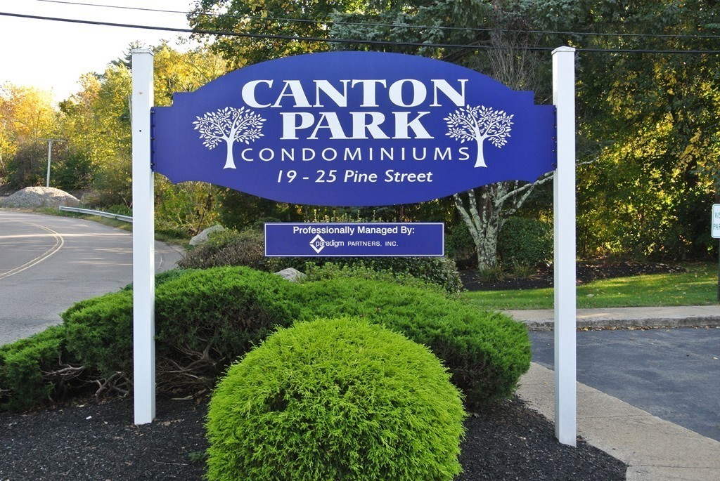 19 Pine Street, Unit G Canton, MA 02021 - Photo 10 of 11