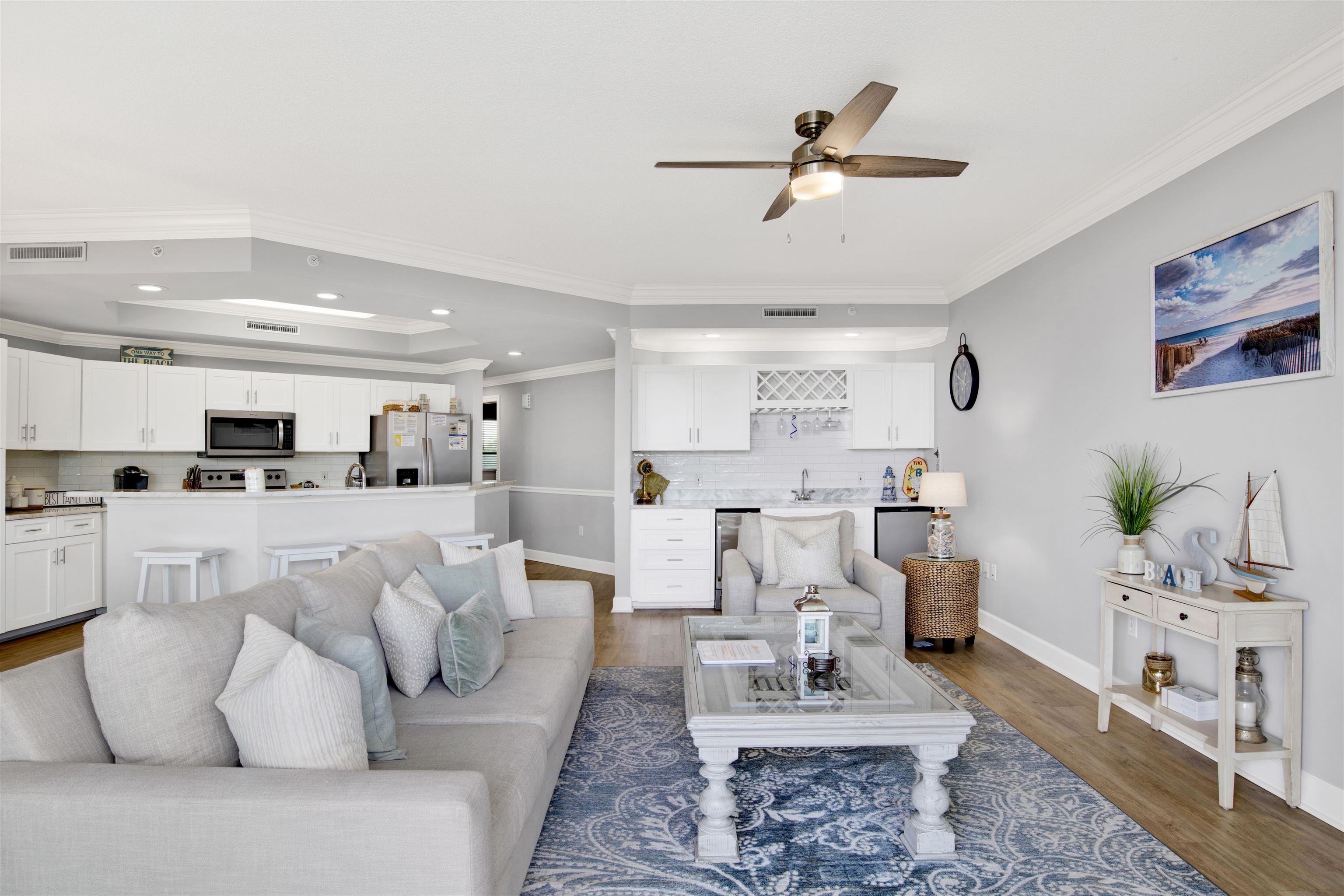 27580 Canal Road, Unit 1408 Orange Beach, AL 36561 - Photo 27 of 50 Living Room