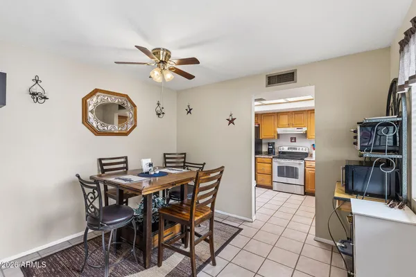 $419,000 | 4732 West Altadena Avenue, Glendale, AZ 85304