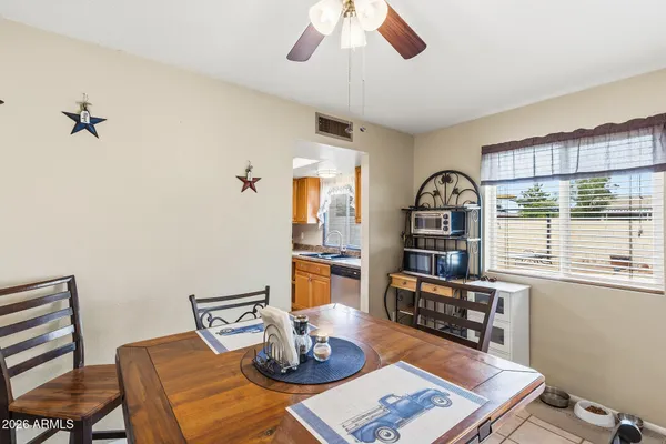 $419,000 | 4732 West Altadena Avenue, Glendale, AZ 85304