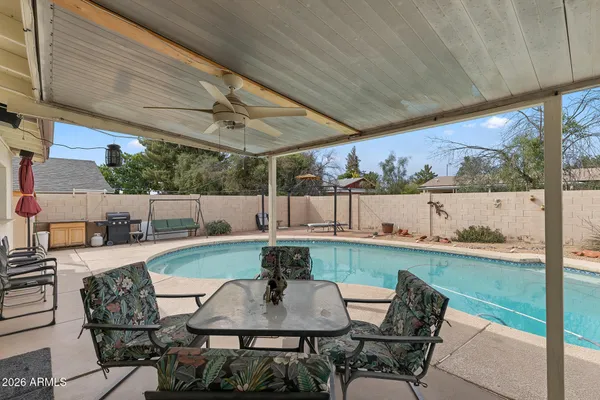 $419,000 | 4732 West Altadena Avenue, Glendale, AZ 85304