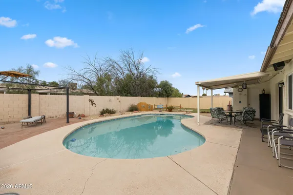 $419,000 | 4732 West Altadena Avenue, Glendale, AZ 85304