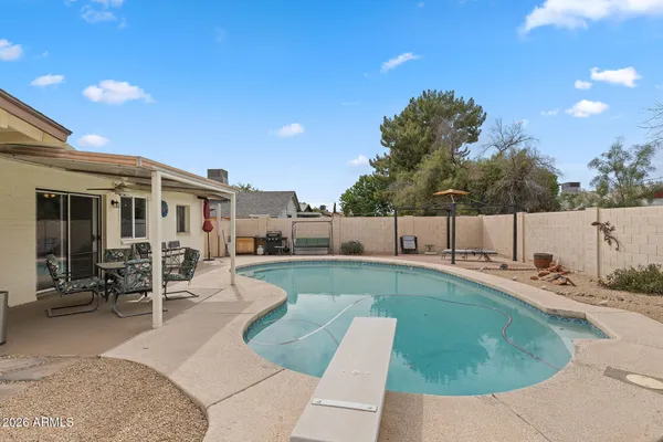 $419,000 | 4732 West Altadena Avenue, Glendale, AZ 85304