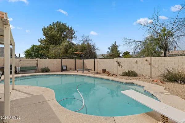 $419,000 | 4732 West Altadena Avenue, Glendale, AZ 85304