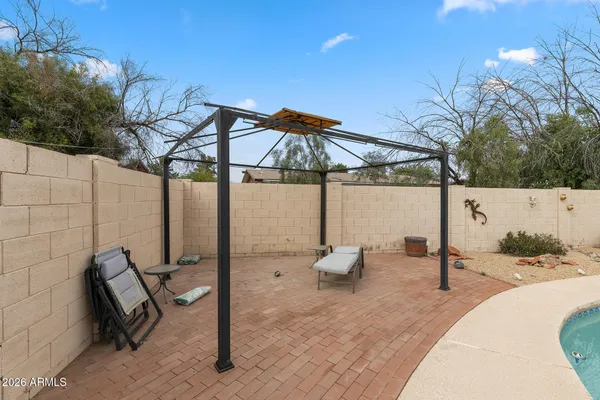 $419,000 | 4732 West Altadena Avenue, Glendale, AZ 85304