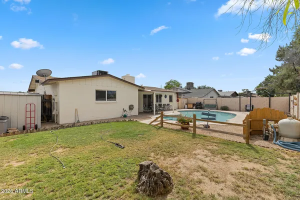 $419,000 | 4732 West Altadena Avenue, Glendale, AZ 85304