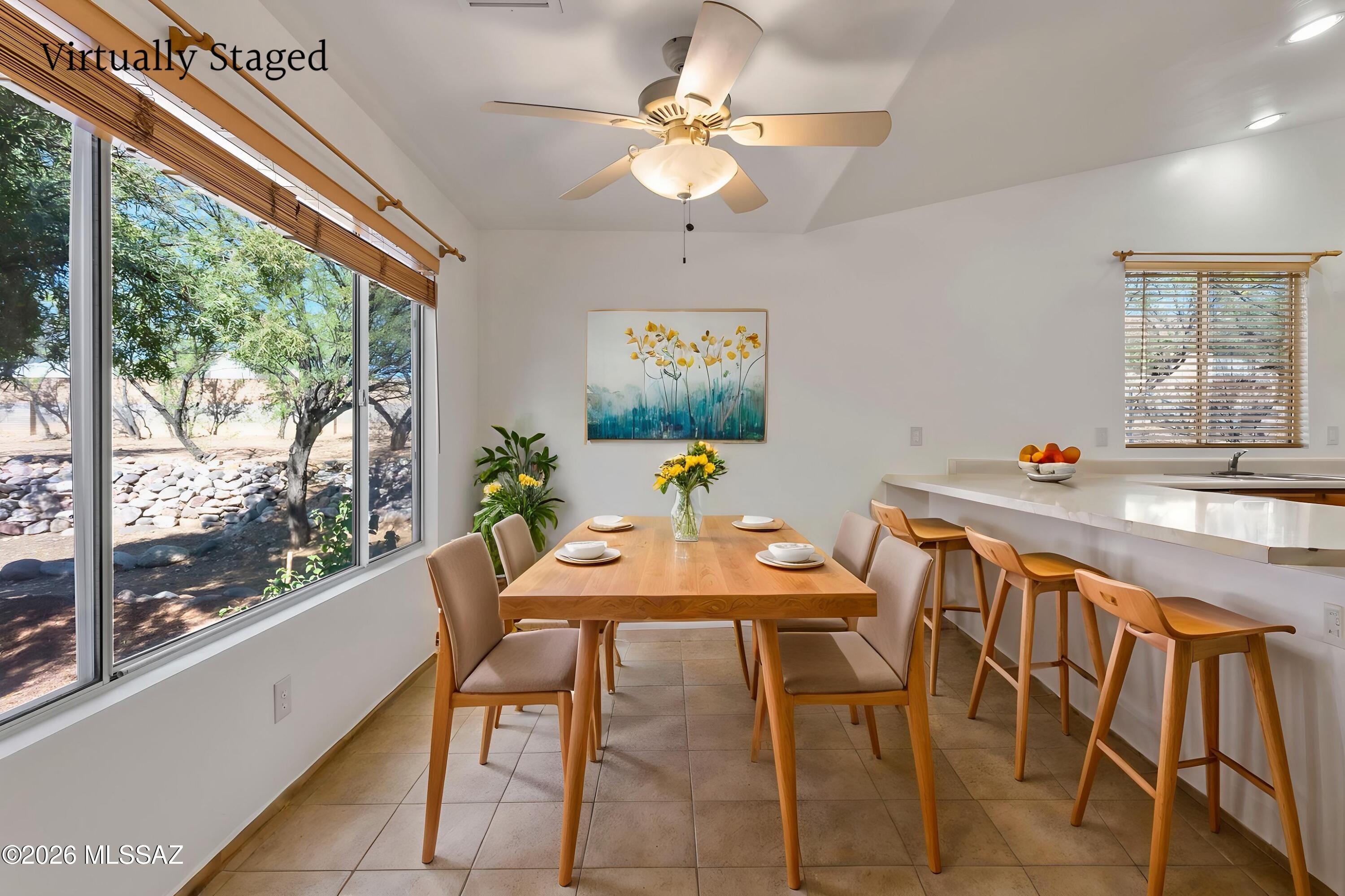 544 Paseo Petirojo Rio Rico, AZ 85648 - Photo 7 of 35