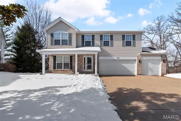 $375,000 | 1082 Autumn Oaks Drive, Imperial, MO 63052