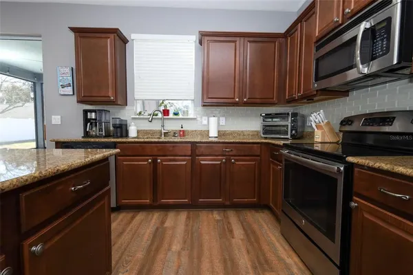 $369,900 | 4030 Brookshire Circle, Eustis, FL 32736
