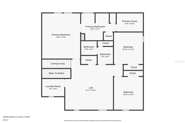 $369,900 | 4030 Brookshire Circle, Eustis, FL 32736