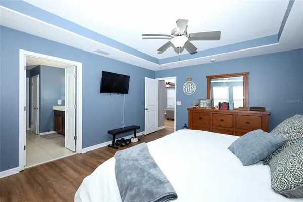 $369,900 | 4030 Brookshire Circle, Eustis, FL 32736