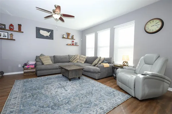 $369,900 | 4030 Brookshire Circle, Eustis, FL 32736