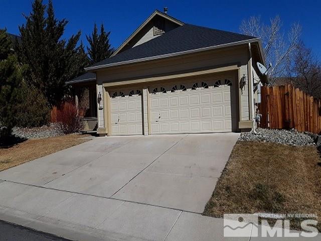 2932 Fox Trail Drive Reno, NV 89523 - Photo 1 of 1 Photo 1