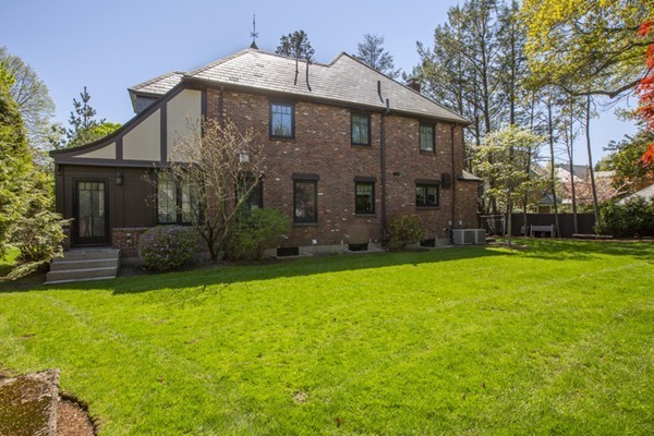 26 Mandalay Road Newton, MA 02459 - Photo 14 of 14