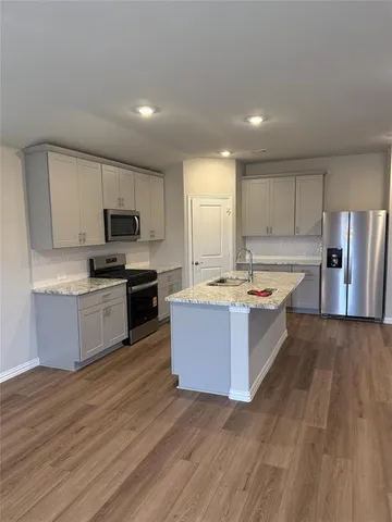 $2,659 | 6617 Vly Lk Lane, Crowley, TX 76036