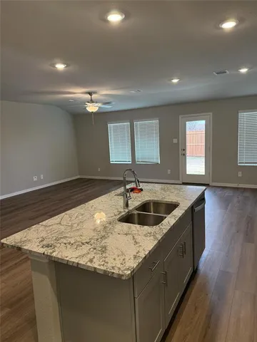 $2,659 | 6617 Vly Lk Lane, Crowley, TX 76036