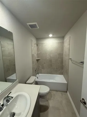 $2,659 | 6617 Vly Lk Lane, Crowley, TX 76036