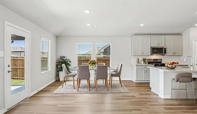 $2,659 | 6617 Vly Lk Lane, Crowley, TX 76036