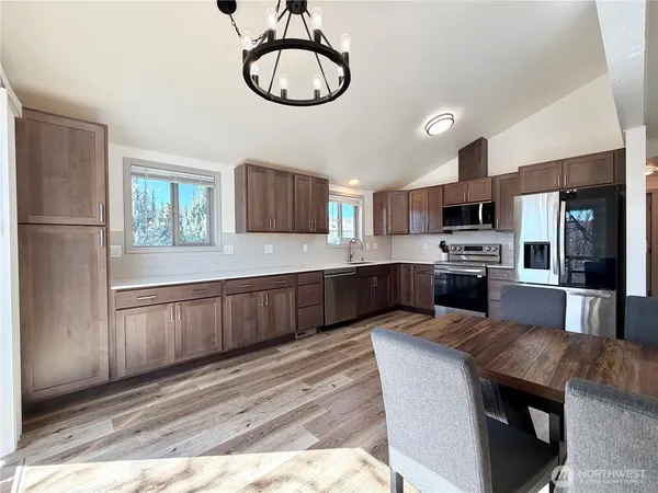 $419,900 | 611 Hillcrest Cir Drive, Omak, WA 98841