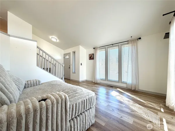 $419,900 | 611 Hillcrest Cir Drive, Omak, WA 98841