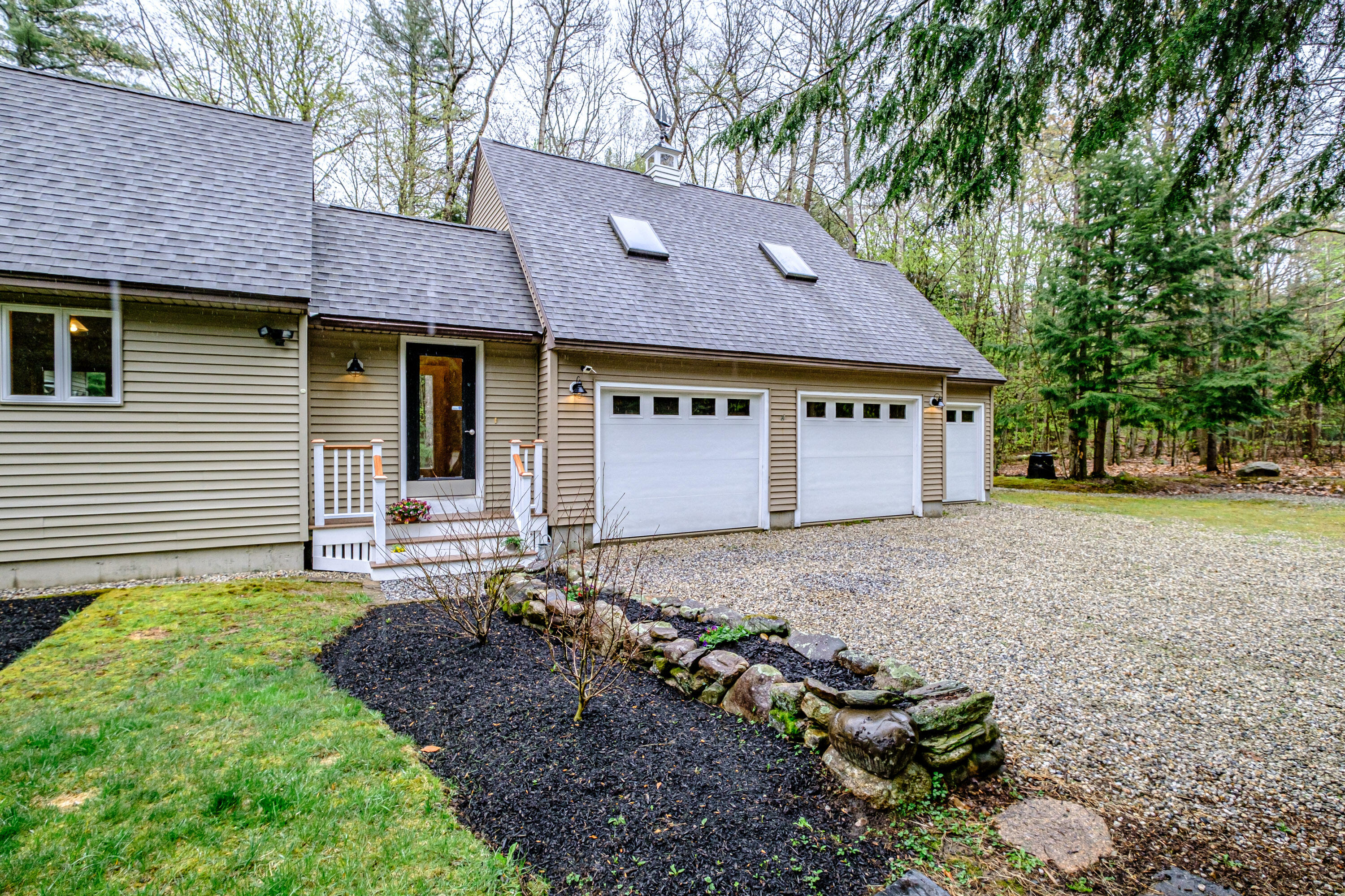 16 Sunset Ridge North Yarmouth, ME 04097 - Photo 45 of 59 20240508gp-61010