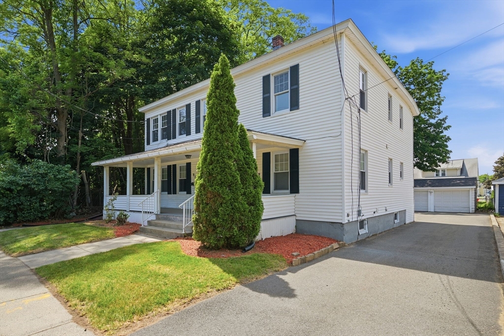 910-912 Granby Road Chicopee, MA 01020 - Photo 1 of 42 Gallery Image 1