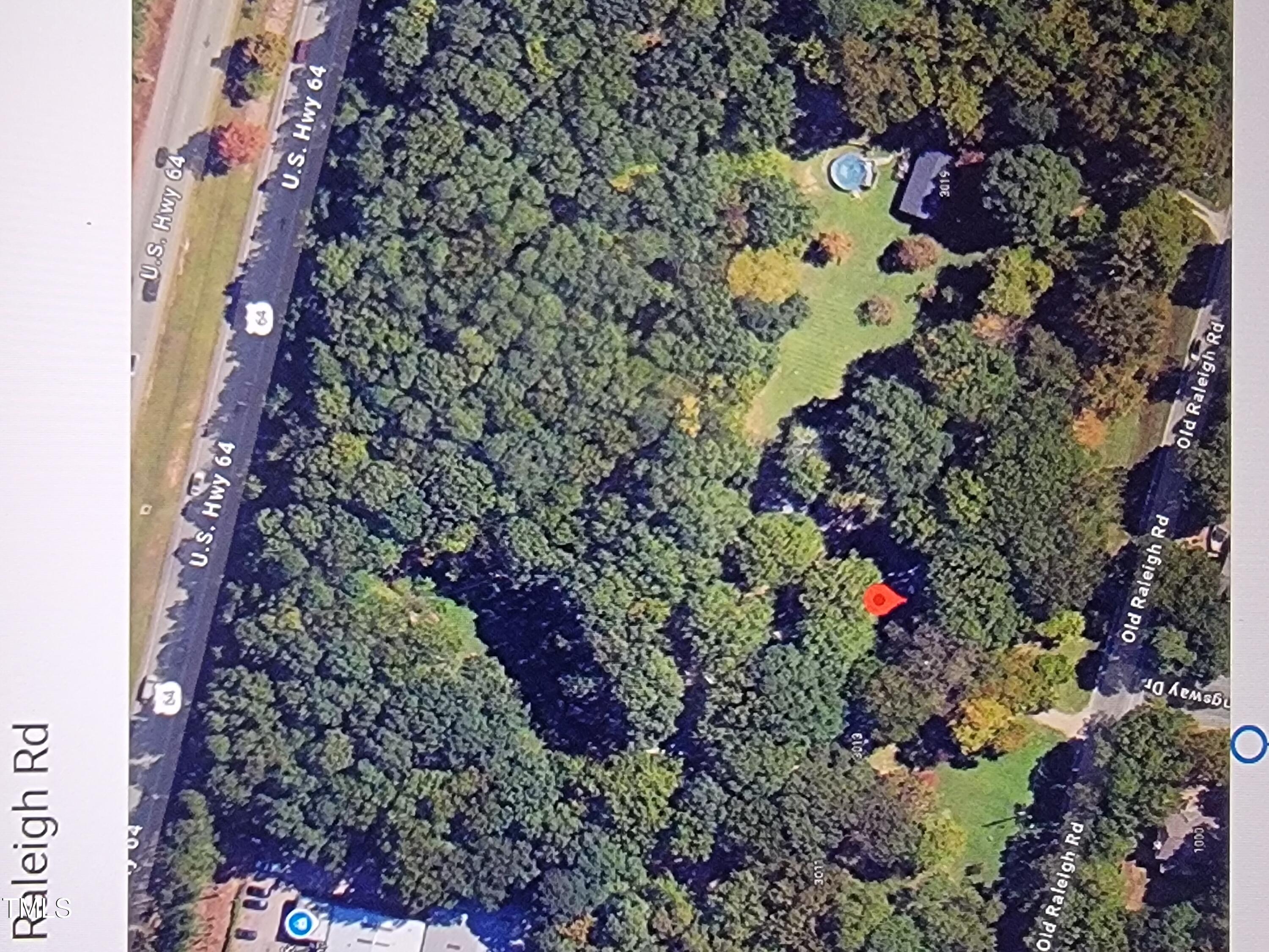 3015 Old Raleigh Road Apex, NC 27502 - Photo 1 of 47