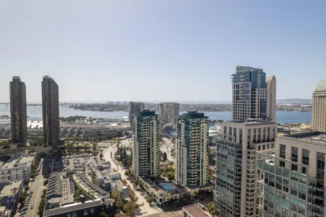 $9,500 | 510 1st Avenue, Unit 2204, San Diego, CA 92101