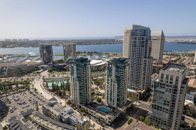 $9,500 | 510 1st Avenue, Unit 2204, San Diego, CA 92101