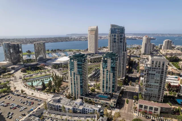 $9,500 | 510 1st Avenue, Unit 2204, San Diego, CA 92101