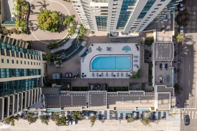 $9,500 | 510 1st Avenue, Unit 2204, San Diego, CA 92101