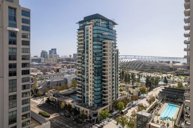 $9,500 | 510 1st Avenue, Unit 2204, San Diego, CA 92101