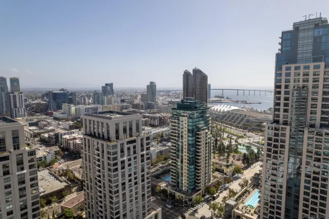 $9,500 | 510 1st Avenue, Unit 2204, San Diego, CA 92101