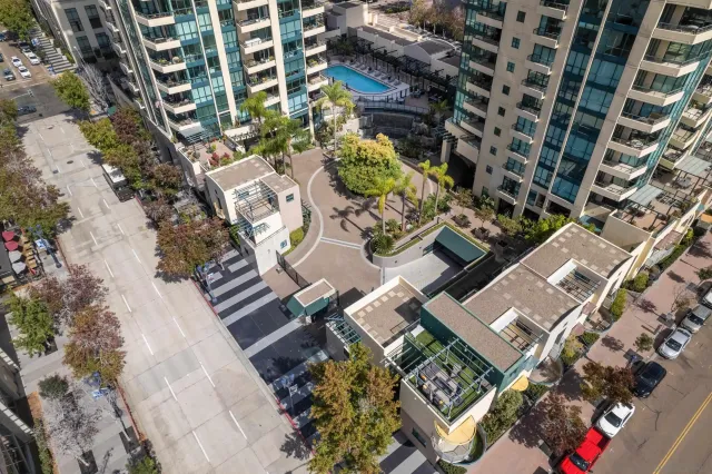 $9,500 | 510 1st Avenue, Unit 2204, San Diego, CA 92101
