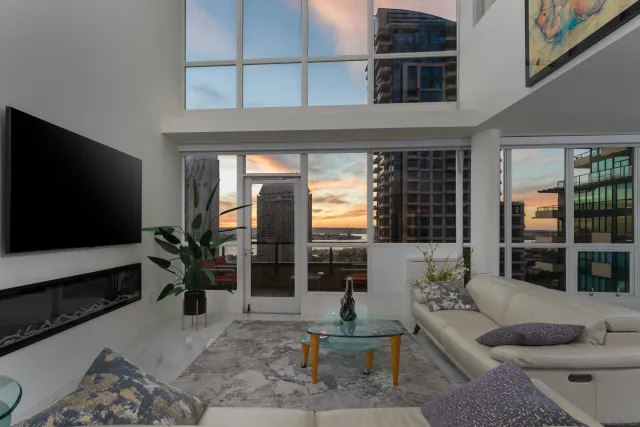 $9,500 | 510 1st Avenue, Unit 2204, San Diego, CA 92101