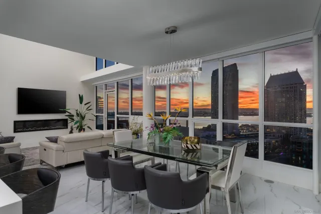 $9,500 | 510 1st Avenue, Unit 2204, San Diego, CA 92101