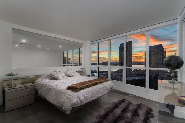 $9,500 | 510 1st Avenue, Unit 2204, San Diego, CA 92101